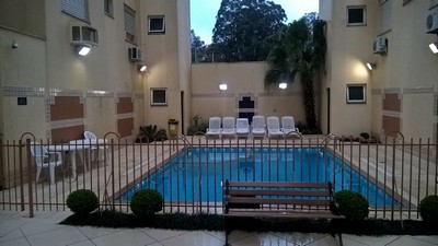 Apartamento 03 dorm. Centro